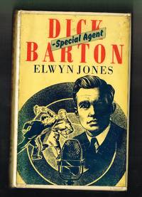 cover of Dick Barton, Special Agent