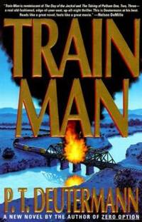 Train Man
