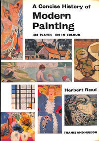A Concise History Of Modern Painting