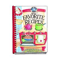 My Favorite Recipes: A Create Your Own Cookbook!