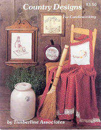 Country Designs for Candlewicking