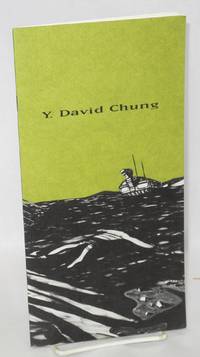 image of Y. David Chung: Turtle Boat head July 17 - September 25, 1992, Whitney Museum of American Art