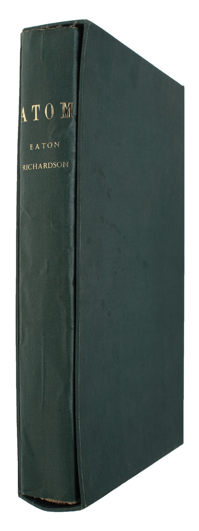 The Eaton-Richardson Library on the Atom.  - [ 