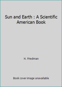 Sun and Earth