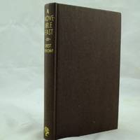 cover of A MOVEABLE FEAST
