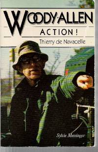 image of Woody Allen. Action!