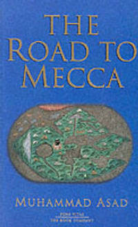 The Road to Mecca