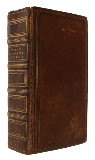 Geographia generalis: in qua affectiones…