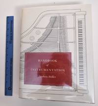image of Handbook of Instrumentation
