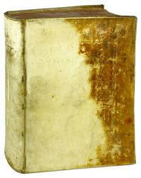 Philologia Sacra, qua totes ss. veteris et Novi Testamenti scrittura tum stylus et literatura, tum sensus et genuina interpretations ratio et doctrina libris quinque expenditur ac traitor; qui absoluuntur philologia..