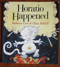 image of Horatio Happened