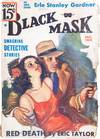 Black Mask, December