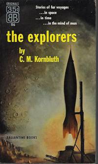 image of THE EXPLORERS