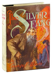 The Silver Fang