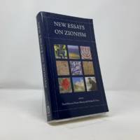 New Essays on Zionism