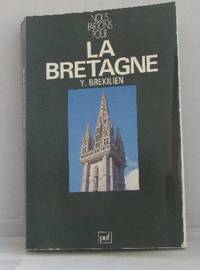 La bretagne - nous partons pour