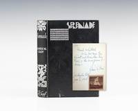 Serenade. by James M Cain - Signed First Edition - 1937 - from Raptis Rare Books (SKU: 305)