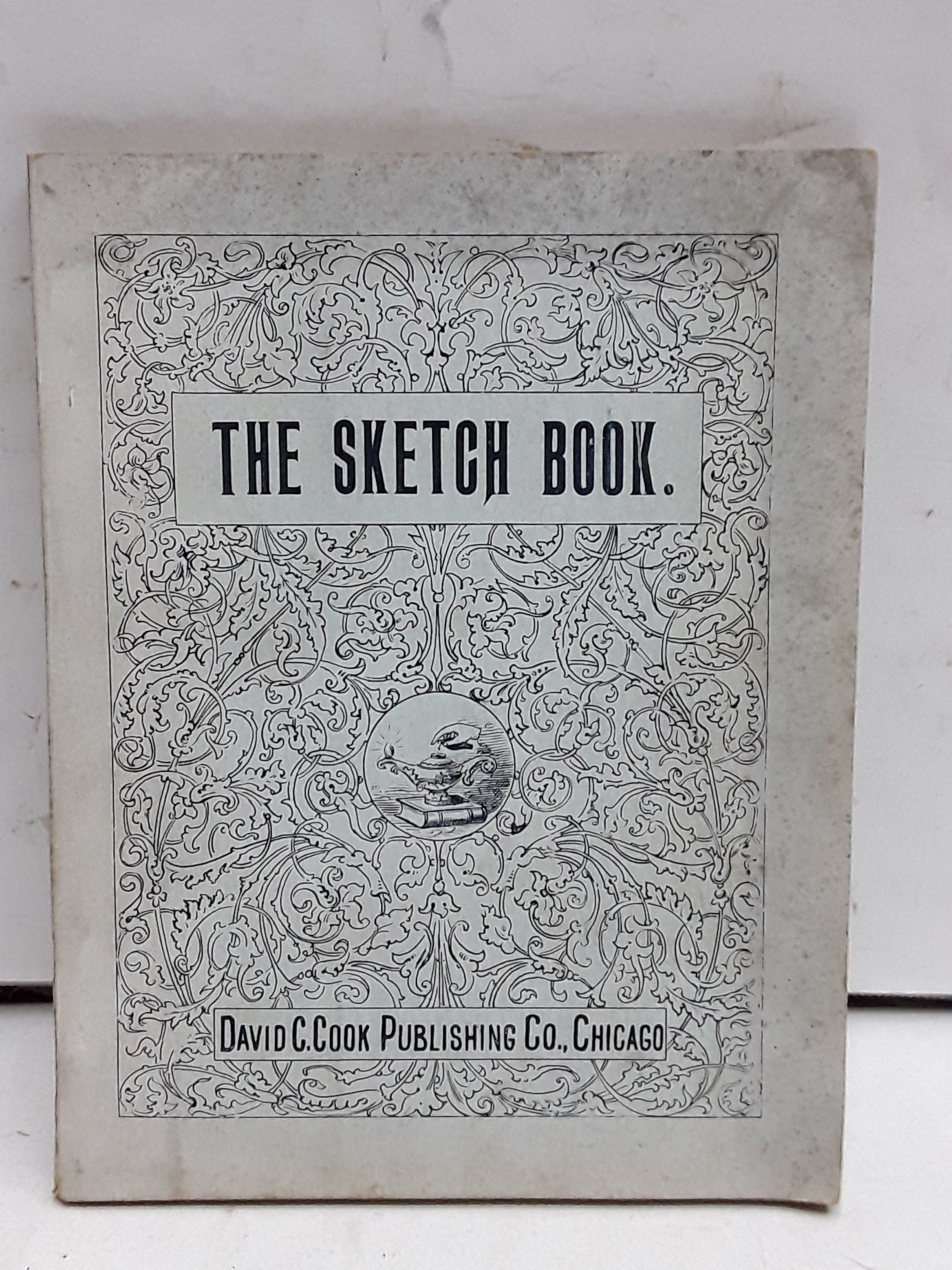The Sketch-Book of Geoffrey Crayon, Gent. (Oxford Worlds Classics)