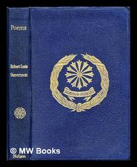 image of Poems : A child's garden of verses ; Underwoods ; Songs of travel