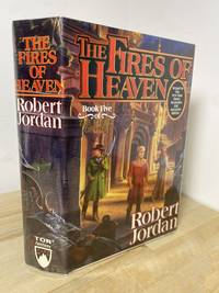 The Fires of Heaven