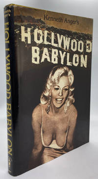 image of Hollywood Babylon