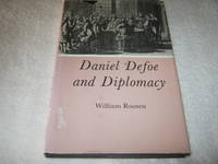 Daniel Defoe and Diplomacy