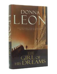 cover of The Girl of His Dreams - SIGNED
