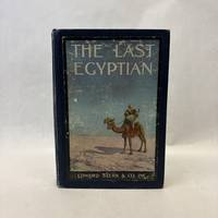 THE LAST EGYPTIAN
