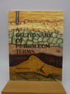 A Dictionary of Petroleum Terms