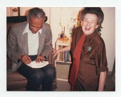 ARCHIVE: Charles 'Honi' Coles & My...; (photo 11)