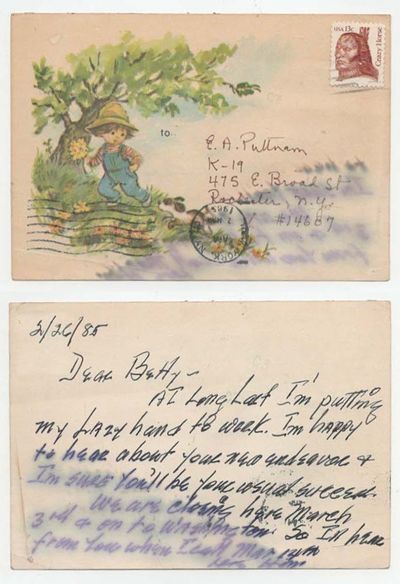 ARCHIVE: Charles 'Honi' Coles & My...; (photo 6)