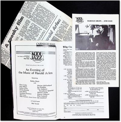 ARCHIVE: Charles 'Honi' Coles & My...; (photo 9)
