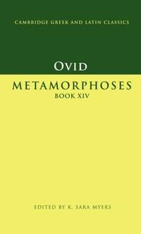 Ovid: Metamorphoses Book XIV