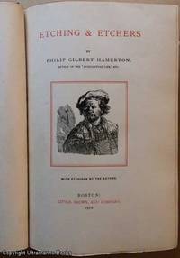 image of Etching & Etchers