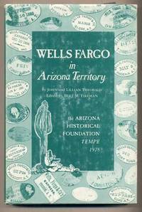 Wells Fargo in Arizona Territory