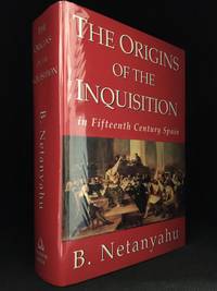 image of The Origins of the Inquisition in Fifteenth Century Spain