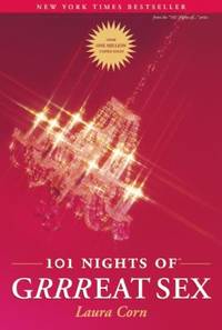 image of 101 Nights of Grrreat Sex : Secret Sealed Seductions for Fun Loving Couples
