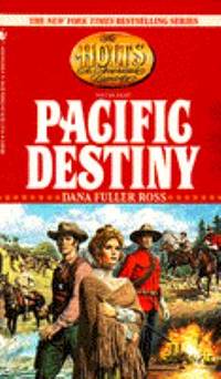image of Pacific Destiny