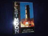 image of Lost Moon: The Perilous Voyage of Apollo 13