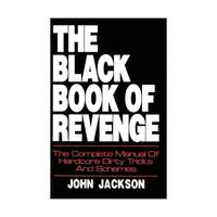 Black Book of Revenge