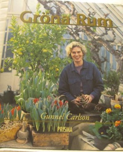 Gröna rum.