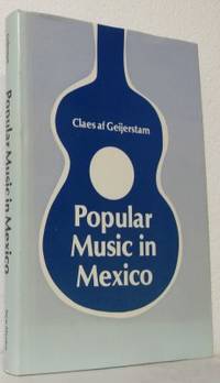Popular Music in Mexico.