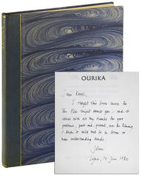 OURIKA   INSCRIBED TO KAREL REISZ