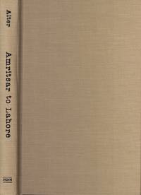 Amritsar to Lahore: A Journey Across the India-Pakistan Border