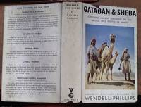 image of Qataban and Sheba: Exploring the Ancient Kingdoms on the Biblical Spice Routes of Arabia
