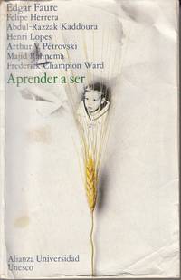 APRENDER A SER