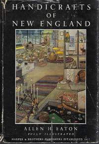 image of Handicrafts of New England