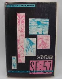 SF: '57 the Year's Greatest Science Fiction and Fantasy