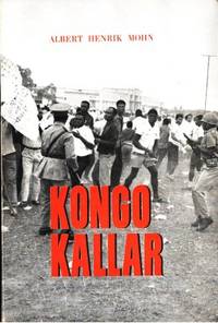 Kongo kallar.