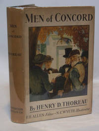 image of Men of Concord